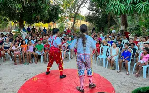 Teresina recebe Mostra Nacional de Teatro "Arte ao Alcance de Todos"