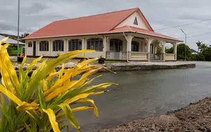 Chefe da ONU emite alerta para aumento do nível do mar: "Paraíso em perigo"