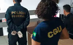 PF deflagra operação contra desvio de recursos públicos da Lei Aldir Blanc no PI