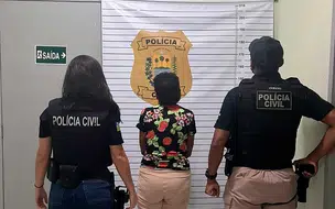 Suspeita de envenenar crianças é presa preventivamente em Parnaíba