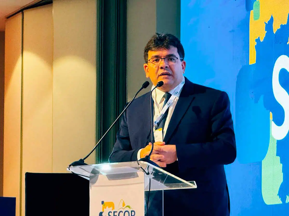 Rafael Fonteles destacou que o Estado saltou da 25ª para 3ª posição, melhorando acesso aos serviços públicos