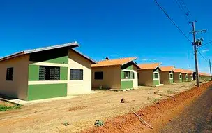 Minha Casa, Minha Vida libera construção de 177 casas para Parnaíba