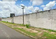 Dois adolescentes são recapturados após fuga do CEM em Teresina
