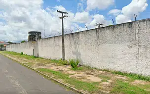 Internos tentam fugir do CEM mas fuga é contida na Zona Norte de Teresina