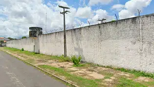 Dois adolescentes são recapturados após fuga do CEM em Teresina