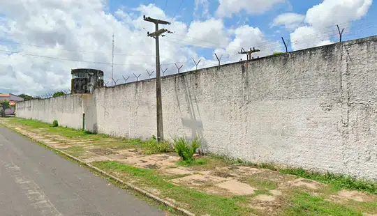 Dois adolescentes são recapturados após fuga do CEM em Teresina