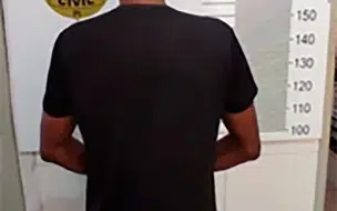 Foragido por homicídio qualificado em Corrente é preso pela polícia civil