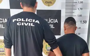 Acusado de estupro em Pajeú do Piauí é preso quase 15 anos após o crime