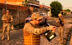 Investigados na "Operação Rolezinho" têm CNH suspensas pela justiça do Piauí