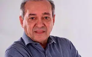 Jornalista Arimatéia Azevedo sofre AVC e é internado em hospital de Teresina