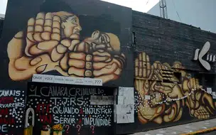 Toffoli determina prisão de condenados no incêndio da Boate Kiss