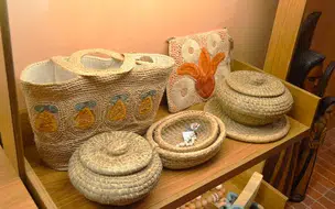 Artesanato piauiense será destaque no Expo Detalha Casa 2024