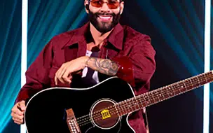 MPPI requer condenação por danos sociais em show do Gusttavo Lima em Teresina