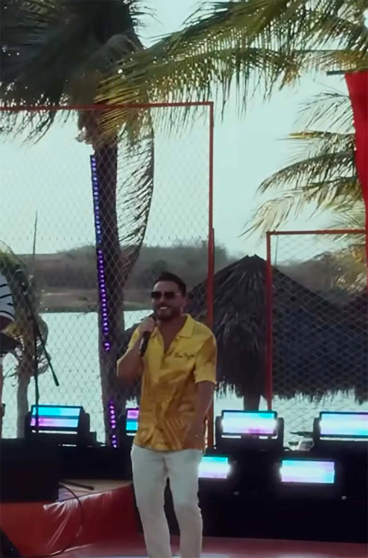 Cantor será uma das atrações do Festival de Verão de Parnaíba
