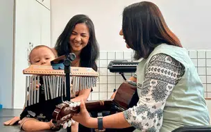 CEIR tem Musicoterapia para auxiliar na reabilitação de pacientes