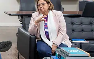 Ministra das Mulheres Cida Gonçalves cumpre agenda no Piauí nesta quinta-feira12
