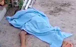 Homem é morto a tiros enquanto bebia com amigos na Santa Maria da Codipi