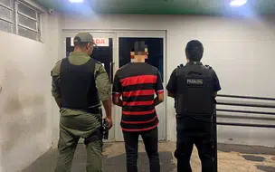 Polícia recupera cinco motocicletas e sete celulares em Blitzen em Teresina