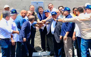 Ministro Renan Filho anuncia mais R$ 1 bilhão de investimentos para o Piauí