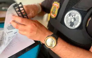 PF deflagra operação em combate ao abuso sexual de crianças e adolescentes no PI