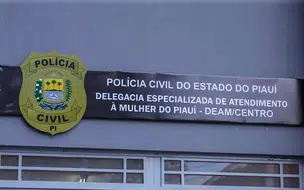 Menor é entregue à família pela polícia após fugir com namorado em Parnaíba