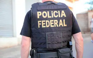 Polícia federal investiga suspeitos de extorquir gerente de banco em Teresina