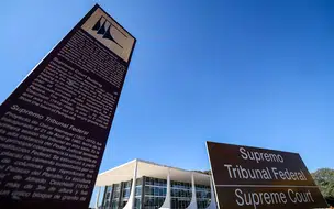 STF alerta para golpes cibernéticos com falsa cobrança de multas