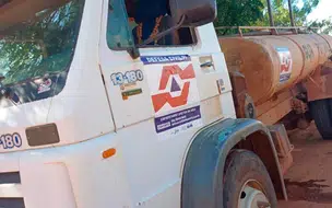 Defesa Civil lança edital para credenciamento de pipeiros no Piauí; confira