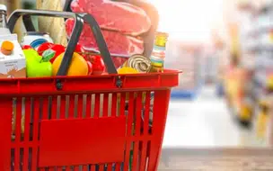 Inflação tem queda de 0,40 ponto percentual em agosto, diz IBGE