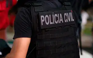 Influenciadores são presos durante operação "Rolezinho" em Teresina