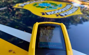 Monitoramento revela que a cada 4 horas um condutor dirige alcoolizado no Piauí