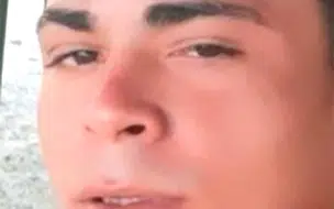 Morre no HUT motociclista atropelado por ônibus escolar em Altos