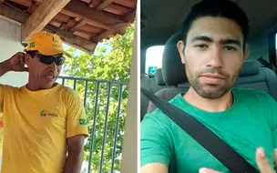 Brigadistas morrem durante combate a incêndio florestal em Uruçuí