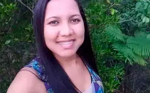 Acusado de matar mulher estrangulada é preso em Curralinhos