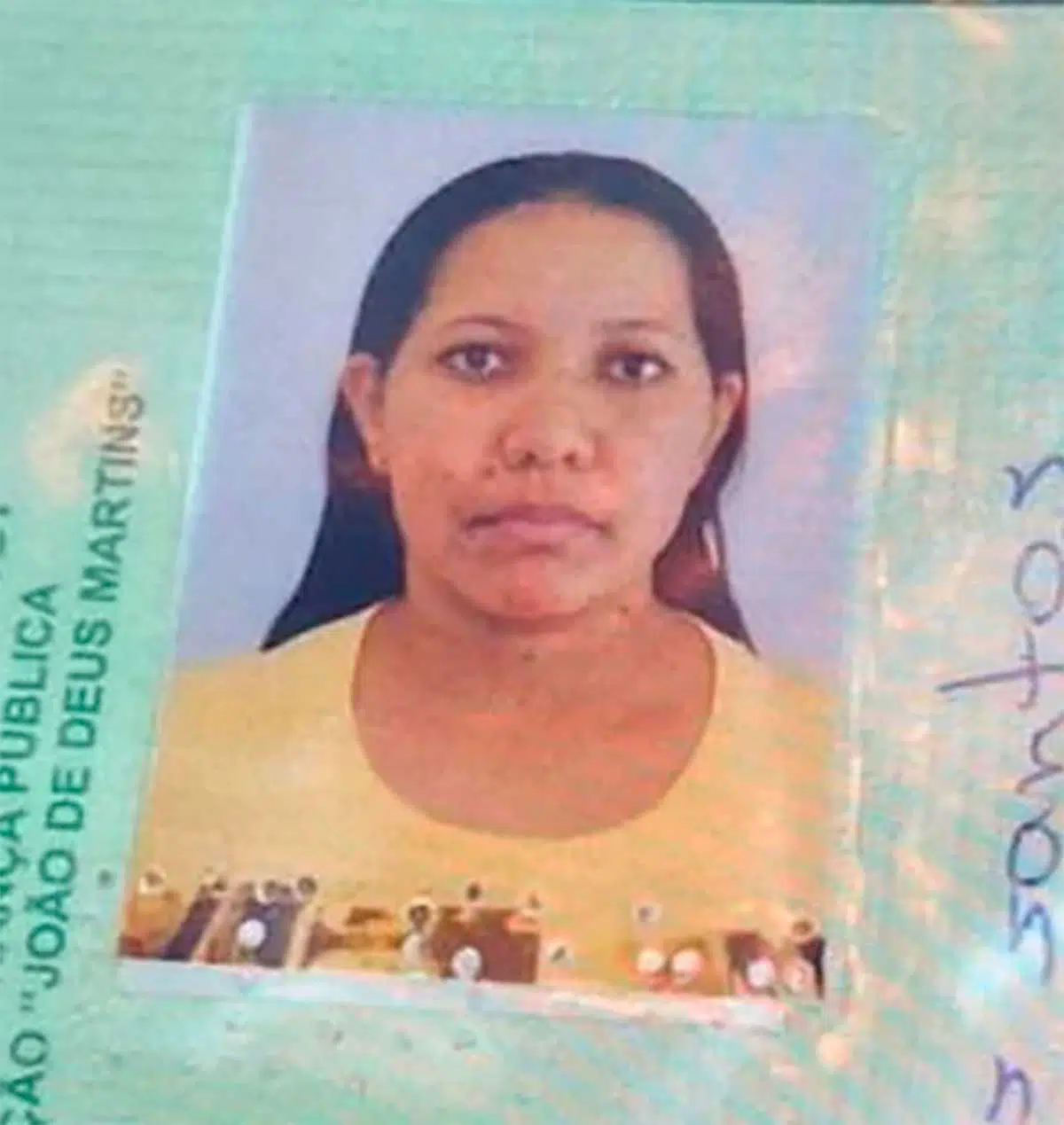 Laiane foi encontrada morta em sua casa no bairro Piçarreira, na manhã desta segunda 9