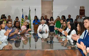 UFPI lança edital para vestibular com 4 mil vagas em cursos à distância