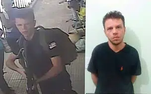 Envolvido na morte de estudante Flávia Wanzeler é morto pela polícia na Bahia