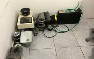 Casal é preso por furto de fiação elétrica e medidores de energia em Teresina