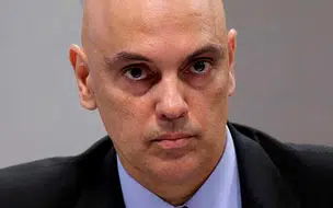 Oposição protocola novo pedido de impeachment contra Alexandre de Moraes