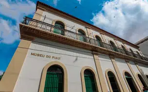 Começa nesta terça-feira 24 a 18ª Primavera dos Museus no Museu do Piauí