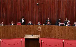 TSE autoriza envio da Força Federal para eleições em Teresina e 11 localidades