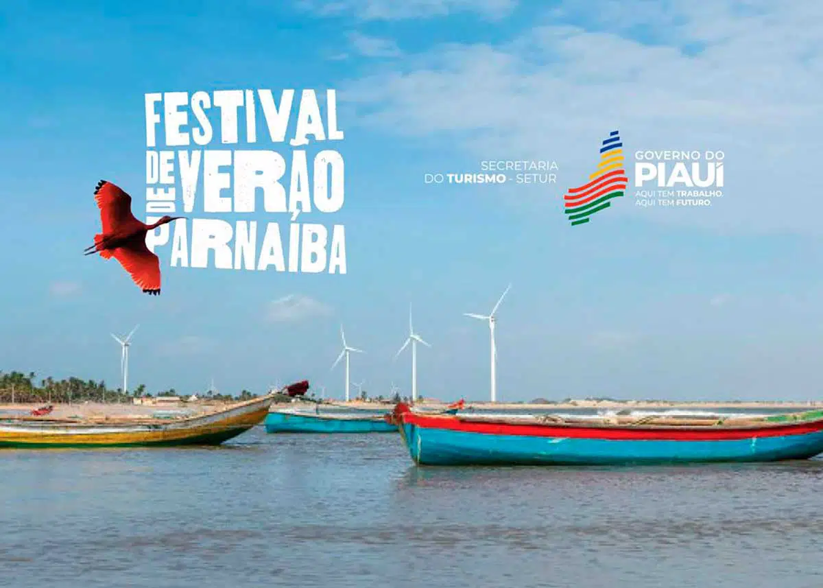 O evento promete fortalecer o turismo e a cultura na região, além de impulsionar a economia local, atraindo milhares de visitantes.