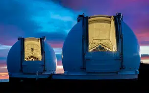 Observatório Nacional vai transmitir Eclipse parcial da lua nesta terça-feira 17