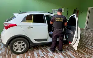 PF desarticula esquema de fraudes bancárias milionárias no Piauí