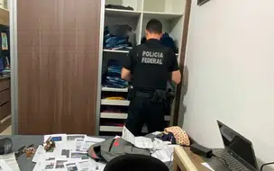 PF deflagra operação contra fraude previdenciária e prende contador em Teresina