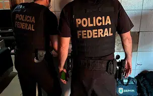 Dois são presos em flagrante por abuso sexual infantojuvenil em Teresina