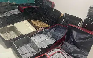 PF deflagra operação contra contrabando e afasta servidores da Receita Federal