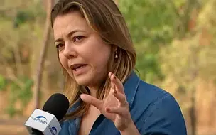 Projeto de Lei aumenta pena e multa para incêndios intencionais