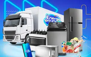 Equatorial divulga lista de ganhadores da Promoção Energia em Dia; confira