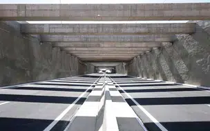 Rebaixamento da João XXIII será entregue nesta terça (3) em Teresina